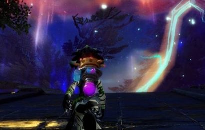 Guild Wars 2 organise des diffusions en direct et des événements pour soutenir l&rsquo;association caritative Extra Life