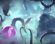 Hearthstone permet aux joueurs de commander d&rsquo;anciens dieux et d&rsquo;assembler de nouveaux serviteurs avec sa nouvelle extension