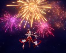 Aha invoque tous les éons sur scène dans Honkai : la mise à jour 4.7 de Star Rail Aha invoque tous les éons sur scène dans Honkai : la mise à jour 4.7 de Star Rail