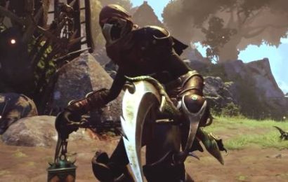 The Daily Grind : À quoi ressemblerait votre classe Rogue idéale ?