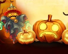 The Daily Grind : Avez-vous obtenu tous les cadeaux que vous souhaitiez grâce aux événements d&rsquo;Halloween de votre MMO ?