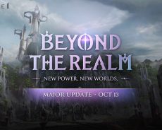 « Beyond The Realm » de Lineage II révise deux classes naines et apporte une nouvelle zone inter-serveurs « Beyond The Realm » de Lineage II révise deux classes naines et apporte une nouvelle zone inter-serveurs