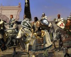 LOTRO Legendarium : retour sur l&rsquo;extension fantôme du Gondor