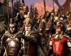 LOTRO Legendarium : retour sur le Gouffre de Helm LOTRO Legendarium : retour sur le Gouffre de Helm