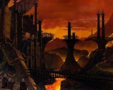 LOTRO Legendarium : retour sur l’extension Mordor LOTRO Legendarium : retour sur l’extension Mordor