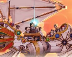 MapleStory Classic World et sa « véritable nostalgie » se lance dans un lancement mondial complet