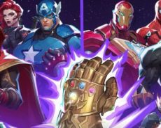 Marvel Rivals présente un combat à 12 joueurs pour les Infinity Stones et prépare un combat à 50 joueurs contre Thanos Marvel Rivals présente un combat à 12 joueurs pour les Infinity Stones et prépare un combat à 50 joueurs contre Thanos