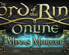 LOTRO Legendarium : Retour sur Minas Morgul, la bonne extension du Mordor LOTRO Legendarium : Retour sur Minas Morgul, la bonne extension du Mordor