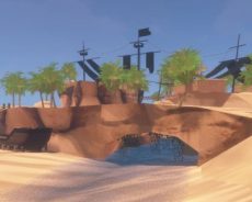 Monsters & Memories publie un patch avec de « lourdes optimisations » alors que sa population reste stable Monsters & Memories publie un patch avec de « lourdes optimisations » alors que sa population reste stable