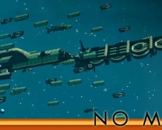 The Stream Team : Trouver un cargo dans No Man’s Sky The Stream Team : Trouver un cargo dans No Man’s Sky