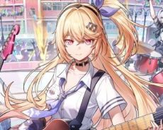 Neverness to Everness ajoute un nouveau personnage rock, un demi-anniversaire et une quête spéciale le 21 octobre.