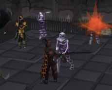 RuneScape commence la prise en charge du plugin de test bêta, Old School RuneScape décompose son raid Fractured Archive RuneScape commence la prise en charge du plugin de test bêta, Old School RuneScape décompose son raid Fractured Archive
