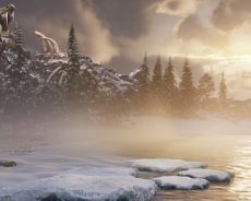 Once Human apporte un vaste océan ouvert et de nouvelles terres sur lesquelles survivre avec son scénario Isles of Abyss