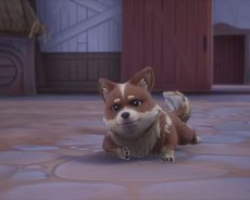 Palia&rsquo;s Fall&rsquo;s Faire : une mise à jour chaleureuse pour les retrouvailles amène Ranch Corgis