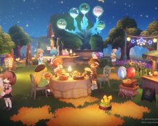 HoYoverse annonce la date de lancement du MMO Cozy Petit Planet
