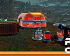 L’équipe Stream : survoler la surface de la lune Skeo de Planet Crafter L’équipe Stream : survoler la surface de la lune Skeo de Planet Crafter