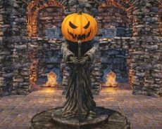 Le Projet Gorgon célèbre Halloween, ajoute des produits cosmétiques pour animaux et peaufine plusieurs compétences Le Projet Gorgon célèbre Halloween, ajoute des produits cosmétiques pour animaux et peaufine plusieurs compétences