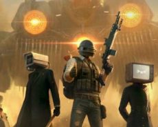 PUBG : DED.NET est un jeu de tir roguelite multijoueur qui organise une version bêta fermée ce week-end