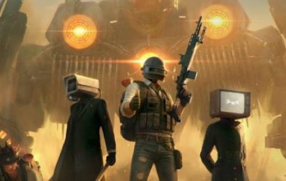 PUBG : DED.NET est un jeu de tir roguelite multijoueur qui organise une version bêta fermée ce week-end PUBG : DED.NET est un jeu de tir roguelite multijoueur qui organise une version bêta fermée ce week-end
