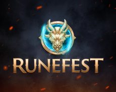 Prenez votre pop-corn et préparez-vous à vous installer pour une journée d’actualités RuneScape Prenez votre pop-corn et préparez-vous à vous installer pour une journée d’actualités RuneScape
