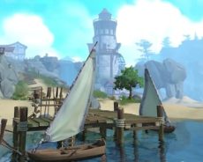 Revue de la semaine MMO : RuneScape 4, Aion 2