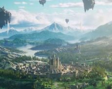Jagex annonce travailler sur un quatrième MMORPG RuneScape qui accompagnera ses autres jeux Jagex annonce travailler sur un quatrième MMORPG RuneScape qui accompagnera ses autres jeux