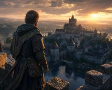 Warhorse Studios confirme une cyberattaque et enquête sur une violation Warhorse Studios confirme une cyberattaque et enquête sur une violation