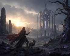 La mise à jour Verse of the Veilands de Soulframe corrompra son monde lorsqu&rsquo;elle s&rsquo;ouvrira à tout le monde