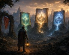 Blizzard ouvre le roguelike gratuit Talebound de WoW aux joueurs sans abonnement