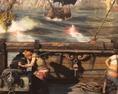 La dernière série de licenciements chez Ubisoft ferme un autre studio et réduit le personnel de Skull and Bones La dernière série de licenciements chez Ubisoft ferme un autre studio et réduit le personnel de Skull and Bones