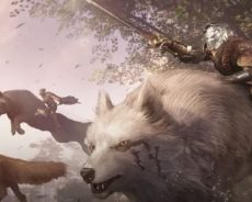 Soulframe annonce son intention d’entrer dans une phase de test ouverte alors qu’il prépare sa prochaine version pré-alpha Soulframe annonce son intention d’entrer dans une phase de test ouverte alors qu’il prépare sa prochaine version pré-alpha