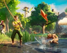RuneScape : mise à jour du chant de la rébellion de Dragonwilds pour 2027 RuneScape : mise à jour du chant de la rébellion de Dragonwilds pour 2027