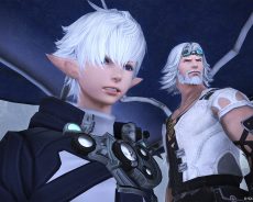 Connexions Final Fantasy 14 restaurées après le verrouillage de sécurité PHP