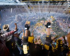 THE FINALS Saison 12 : Solo Showdown et True Sight