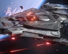 Star Citizen 4.10.2 ajoute l&rsquo;événement RSI Discovery Month avec des missions offrant des récompenses et un nouveau navire à louer
