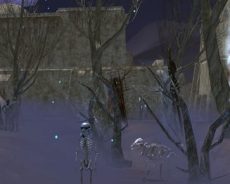 Star Wars Galaxies Legends ramène le Halloween-y Galactic Moon Festival le 9 octobre