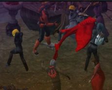 Star Wars Galaxies Legends commence sa célébration d’Halloween avec une longue liste d’événements sur le serveur Star Wars Galaxies Legends commence sa célébration d’Halloween avec une longue liste d’événements sur le serveur