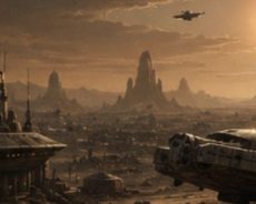 Star Wars Galaxies : The Outer Rim est un serveur malveillant pré-CU promettant du contenu personnalisé, notamment Geonosis Star Wars Galaxies : The Outer Rim est un serveur malveillant pré-CU promettant du contenu personnalisé, notamment Geonosis