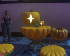 Stars Reach ajoute des quêtes d&rsquo;Halloween et un concours de construction effrayant avec son événement Harvestwake