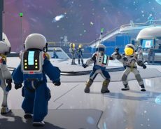 Le studio Astroneer System Era Softworks licencie plus de 30 développeurs après la sous-performance de l’accès anticipé de Starseeker Le studio Astroneer System Era Softworks licencie plus de 30 développeurs après la sous-performance de l’accès anticipé de Starseeker