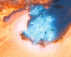 Stars Reach présente un aperçu de la création de cartes, des mises à jour des propriétés, des améliorations de l&rsquo;eau et de la natation