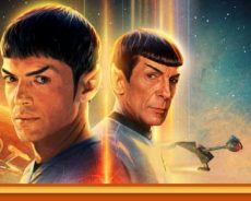 L&rsquo;équipe Stream : la simulation d&rsquo;entraînement spatial de B&rsquo;vat et City on the Edge of Never dans Star Trek Online