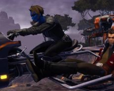 Star Wars : The Old Republic se prépare à publier les noms des personnages inactifs le mois prochain Star Wars : The Old Republic se prépare à publier les noms des personnages inactifs le mois prochain