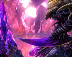 La console TERA effectue des mises à jour des donjons axées sur la fin du jeu et ajoute des fonctionnalités d&rsquo;amélioration des accessoires.