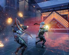 Si vous avez raté le dernier test de jeu Steam de Time Takers, votre prochaine chance arrive bientôt Si vous avez raté le dernier test de jeu Steam de Time Takers, votre prochaine chance arrive bientôt