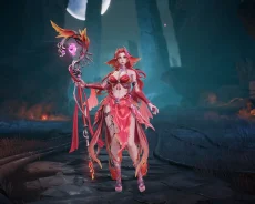Torchlight Infinite Saison 14 : Le Tartare expliqué