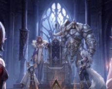 Torchlight Infinite ouvre la prison du Tartare et ajoute un nouveau personnage avec le lancement de la saison 14 Torchlight Infinite ouvre la prison du Tartare et ajoute un nouveau personnage avec le lancement de la saison 14