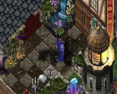 Ultima Online annonce le lancement de la saison 2 de New Legacy Ultima Online annonce le lancement de la saison 2 de New Legacy