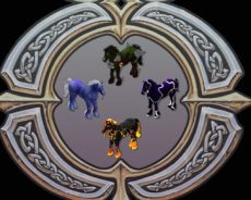 The Daily Grind : Si vous pouviez refaire et moderniser un ancien MMO, lequel choisiriez-vous ? The Daily Grind : Si vous pouviez refaire et moderniser un ancien MMO, lequel choisiriez-vous ?