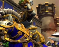 La mise à jour de la refonte visuelle de WarCraft III est annulée après que sa sortie ait perturbé les sauvegardes de campagne existantes La mise à jour de la refonte visuelle de WarCraft III est annulée après que sa sortie ait perturbé les sauvegardes de campagne existantes